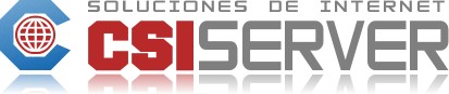 CSIserver.com Diseo Web | Diseo y Hosting de Sitios Web | eCommerce | Dominios | eMarketing | Streaming